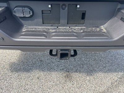 2026 Toyota Tundra i-FORCE MAX Limited i-FORCE MAX