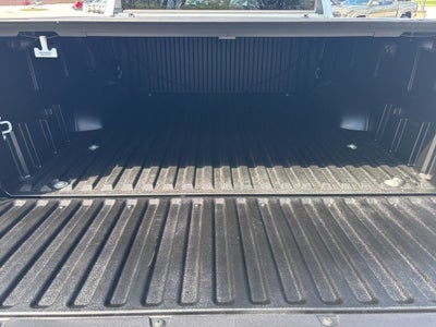 2026 Toyota Tundra i-FORCE MAX Limited i-FORCE MAX