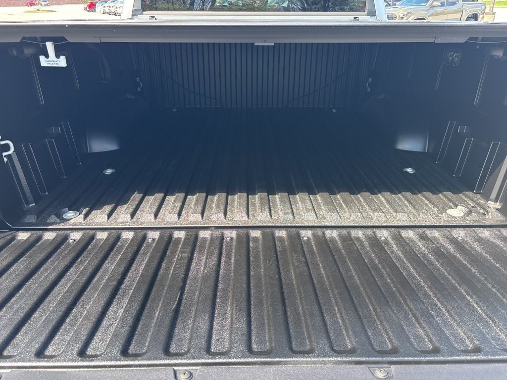 2026 Toyota Tundra i-FORCE MAX Limited i-FORCE MAX