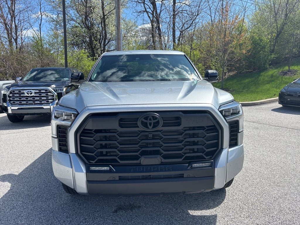 2026 Toyota Tundra i-FORCE MAX Limited i-FORCE MAX