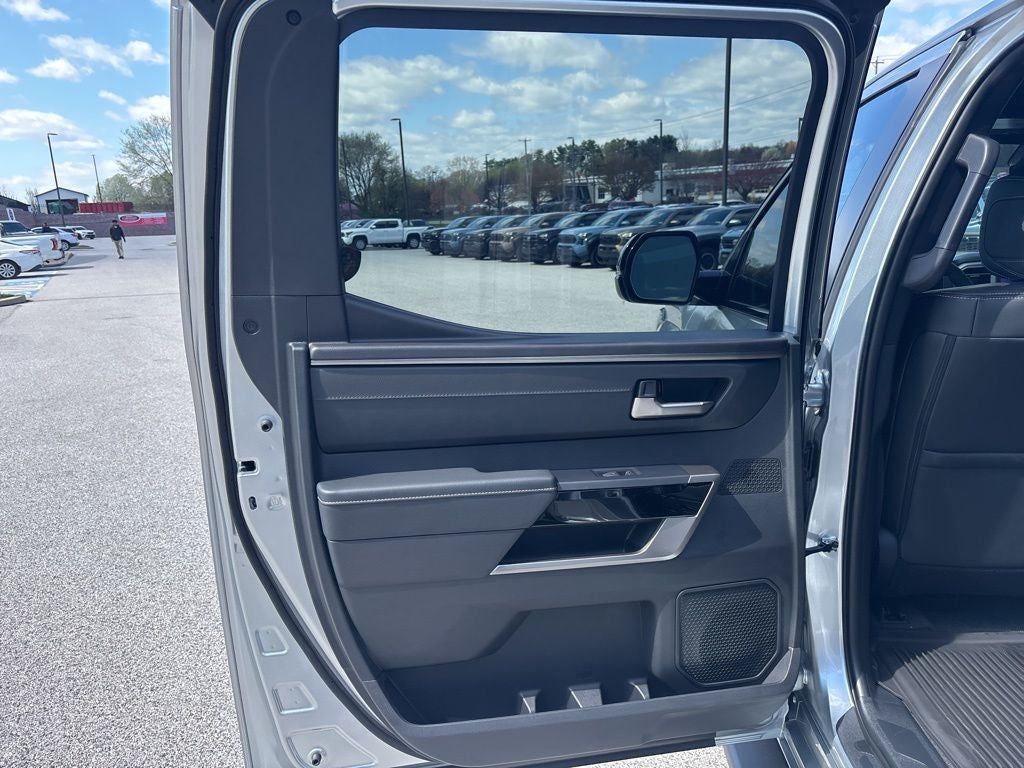 2026 Toyota Tundra i-FORCE MAX Limited i-FORCE MAX