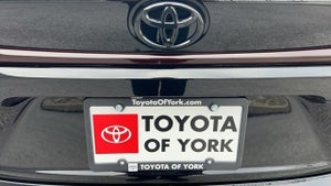 2024 Toyota Corolla Nightshade FWD