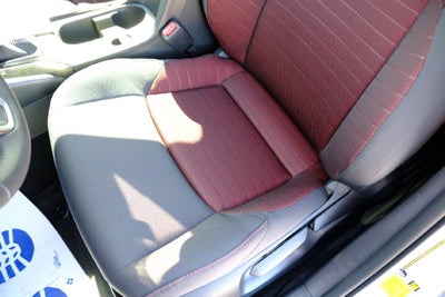 2027 Toyota Corolla SE