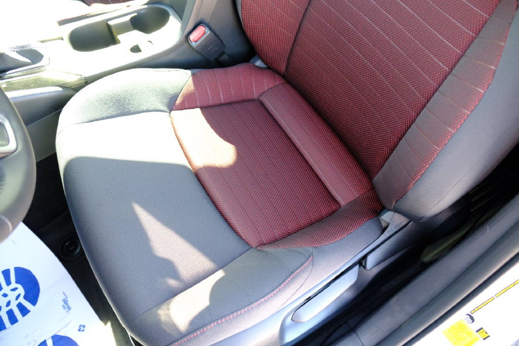 2027 Toyota Corolla SE