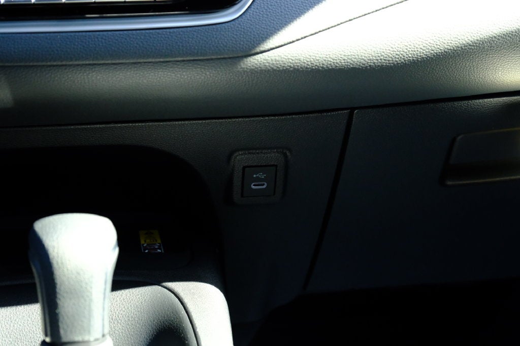 2027 Toyota Corolla SE