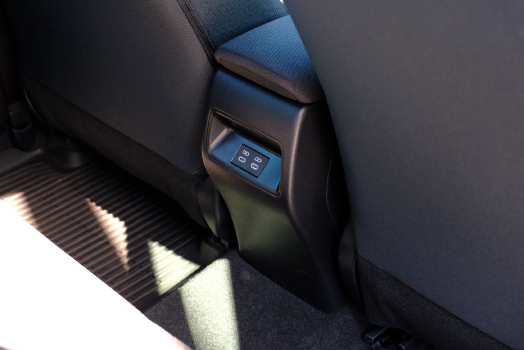 2027 Toyota Corolla SE