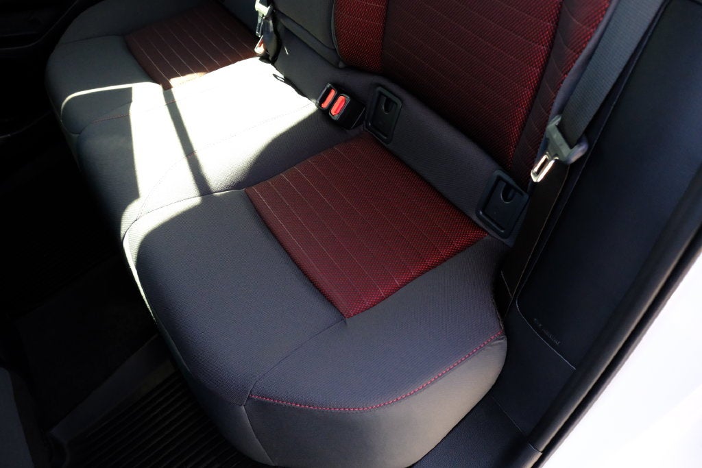 2027 Toyota Corolla SE