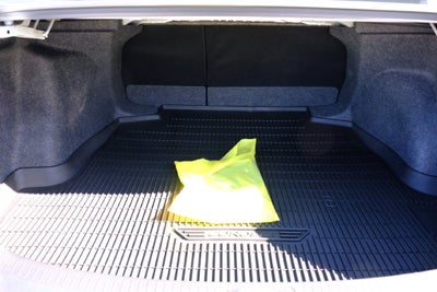 2027 Toyota Corolla SE