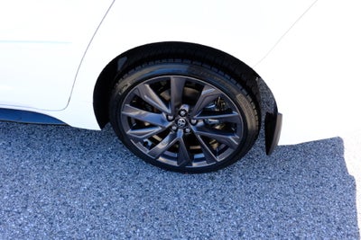 2027 Toyota Corolla SE