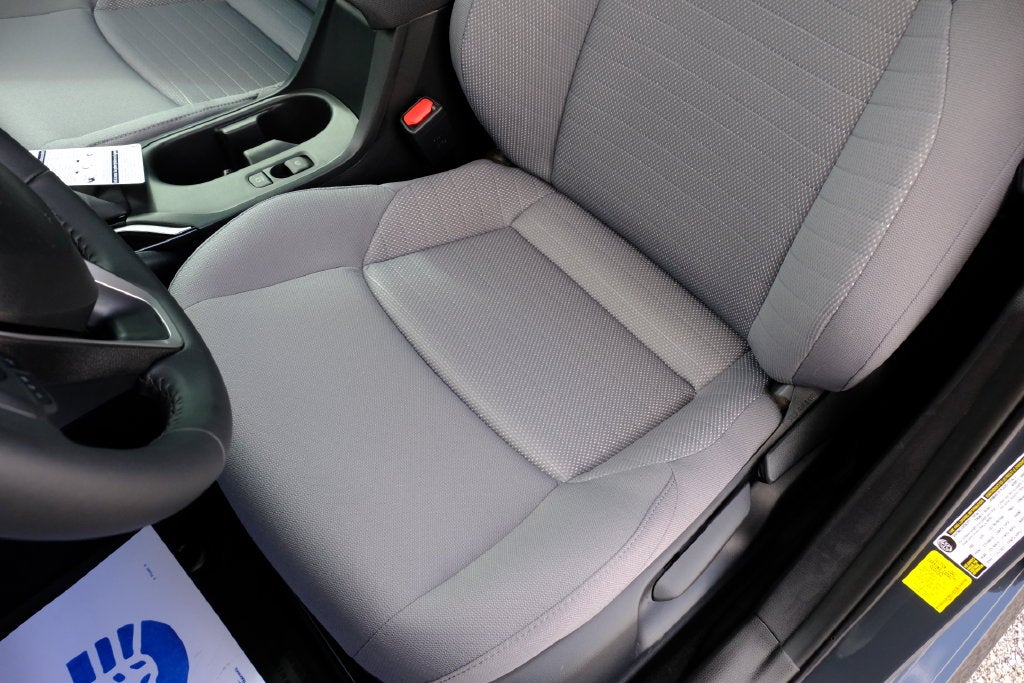 2027 Toyota Corolla SE