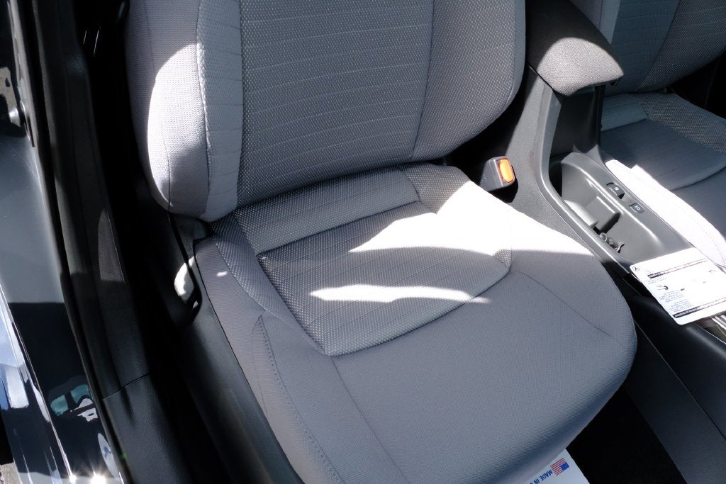 2027 Toyota Corolla SE