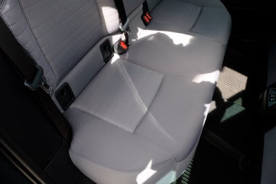 2027 Toyota Corolla SE