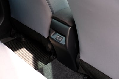 2027 Toyota Corolla SE