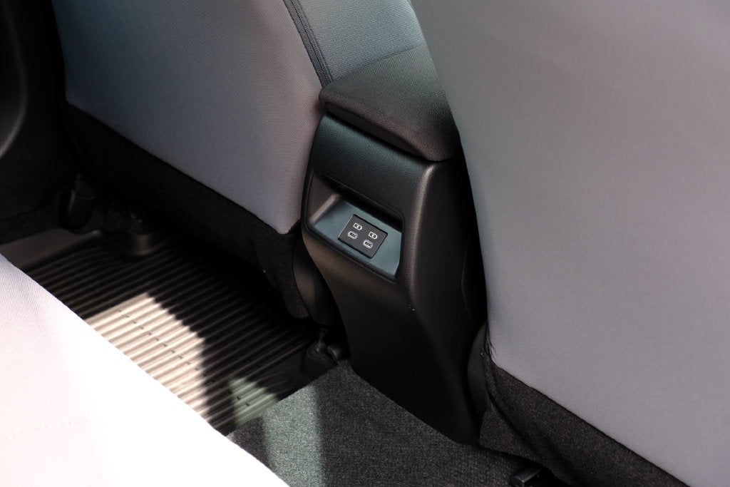 2027 Toyota Corolla SE