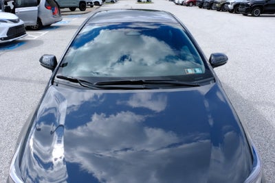 2027 Toyota Corolla SE