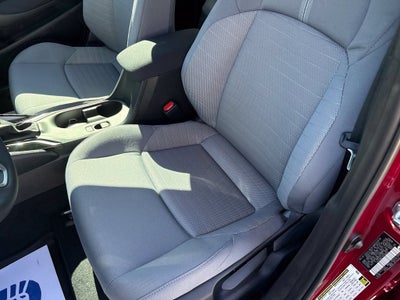 2027 Toyota Corolla SE