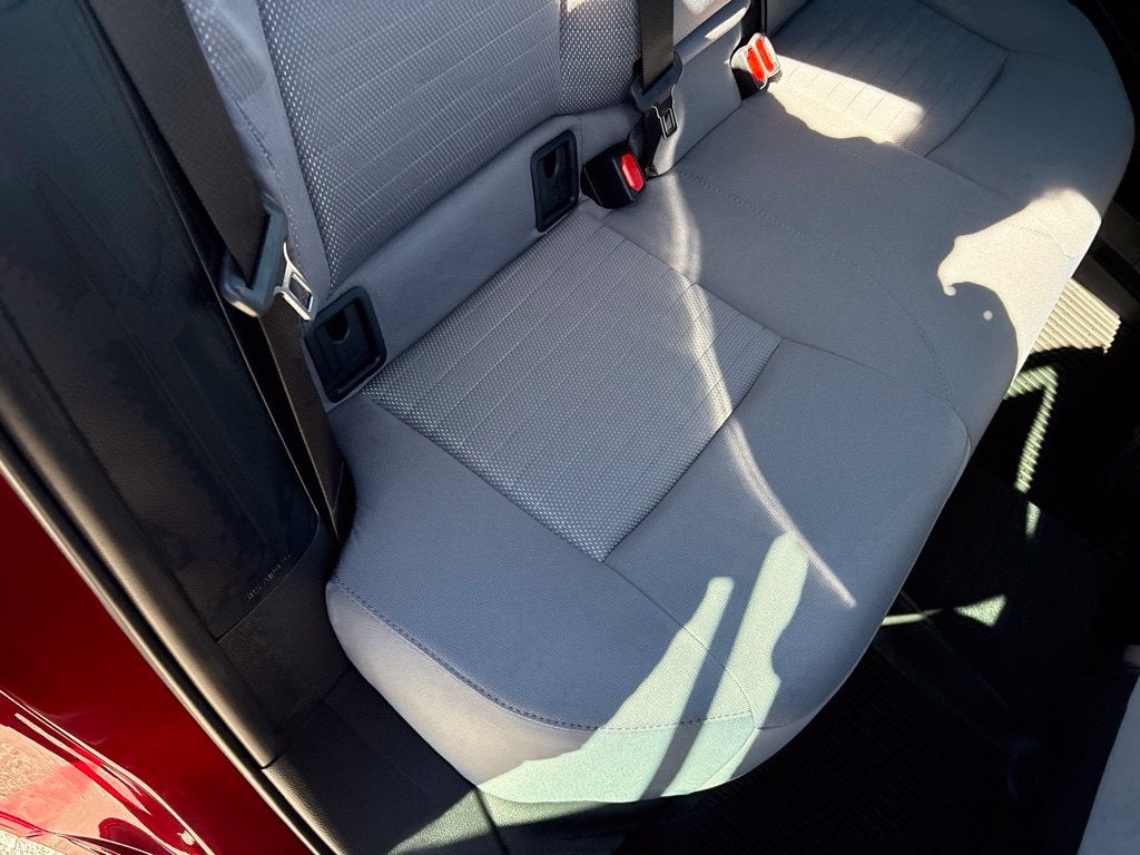 2027 Toyota Corolla SE