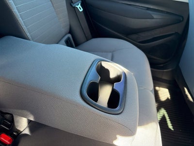 2027 Toyota Corolla SE