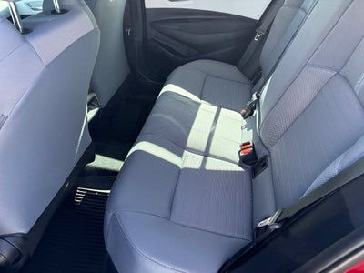 2027 Toyota Corolla SE