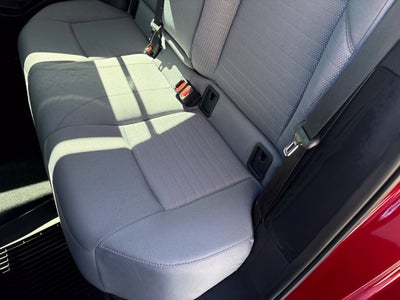 2027 Toyota Corolla SE