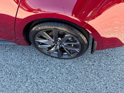 2027 Toyota Corolla SE