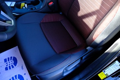 2027 Toyota Corolla SE
