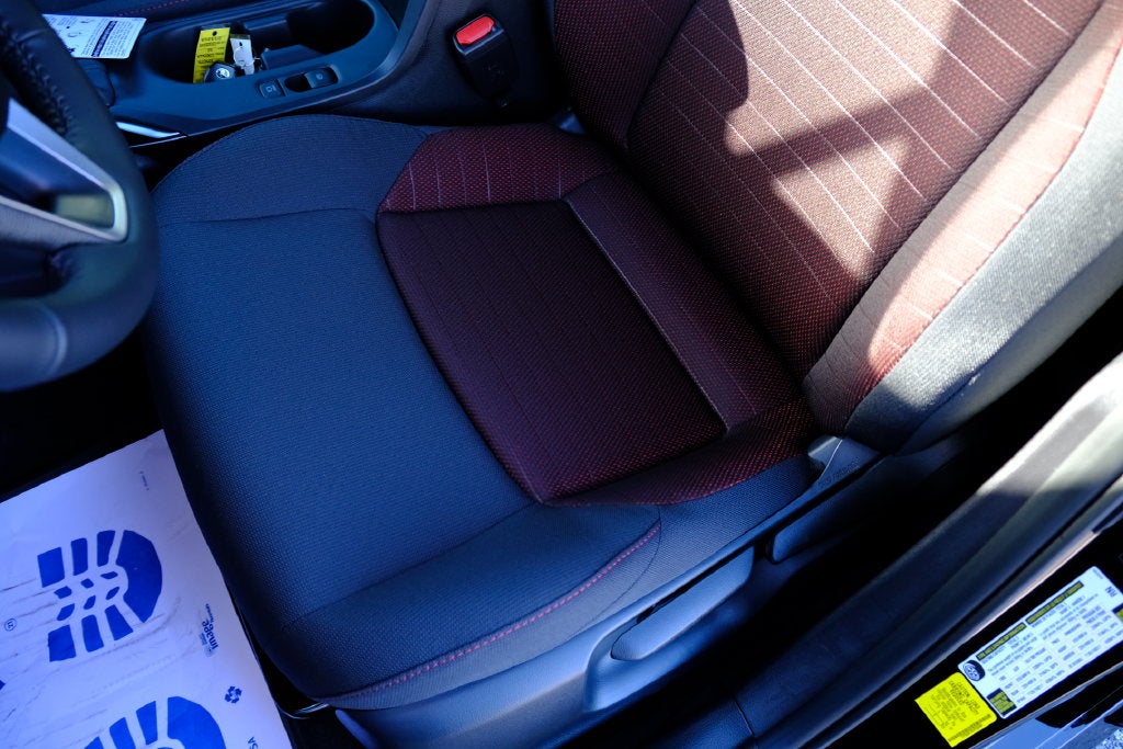 2027 Toyota Corolla SE