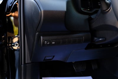 2027 Toyota Corolla SE