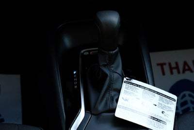 2027 Toyota Corolla SE