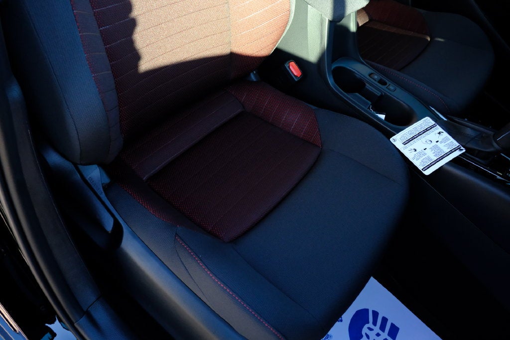 2027 Toyota Corolla SE