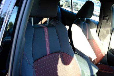2027 Toyota Corolla SE