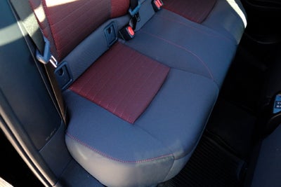 2027 Toyota Corolla SE