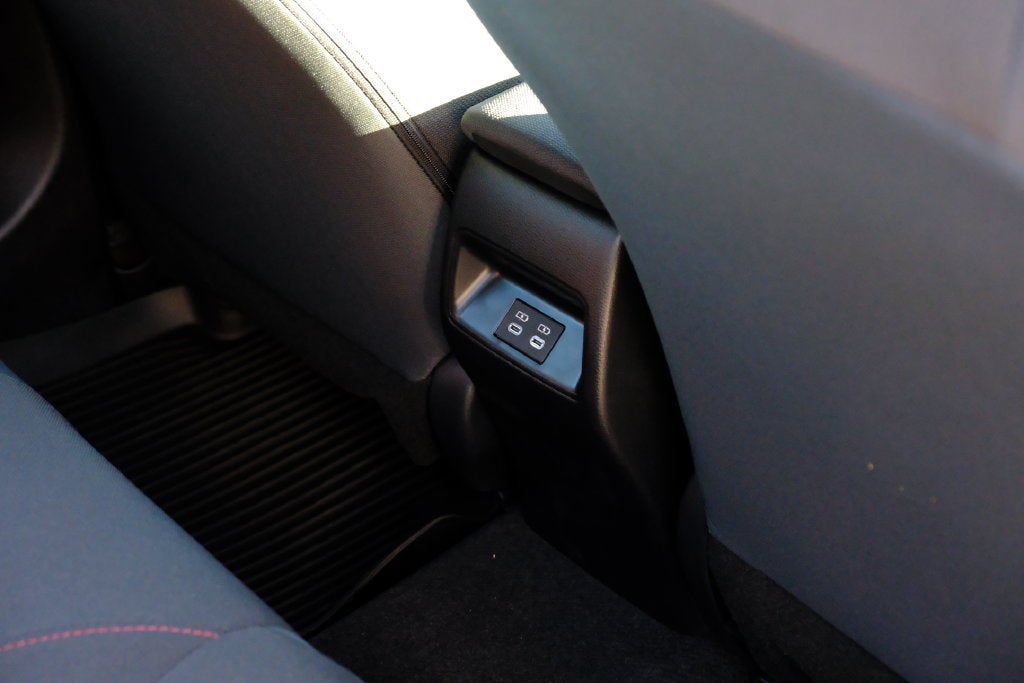2027 Toyota Corolla SE