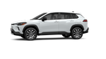 2026 Toyota Corolla Cross Hybrid Hybrid S