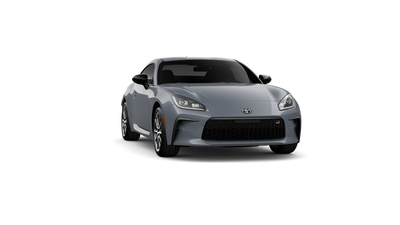 2027 Toyota GR86 GR86