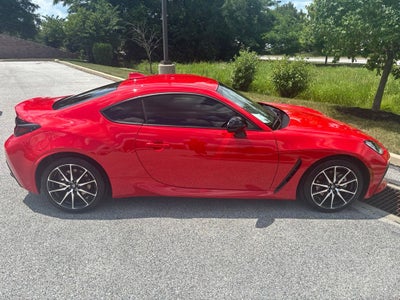 2026 Toyota GR86 Base