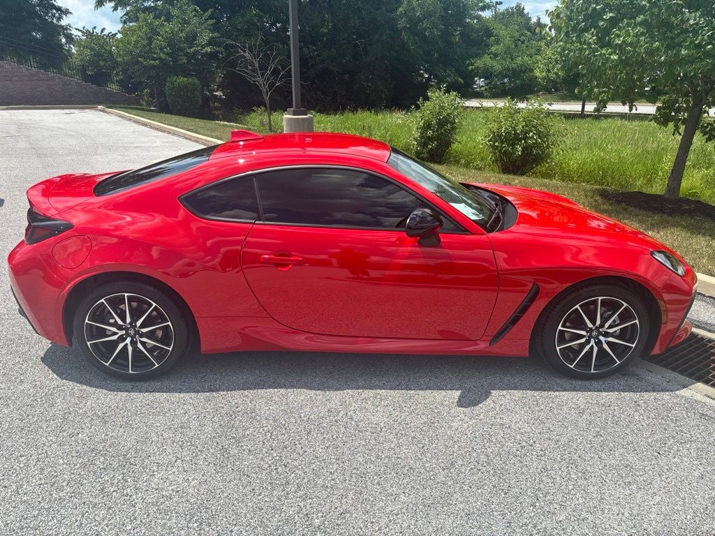 2026 Toyota GR86 Base