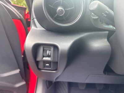 2026 Toyota GR86 Base