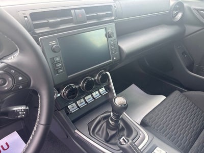 2026 Toyota GR86 Base