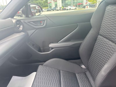 2026 Toyota GR86 Base