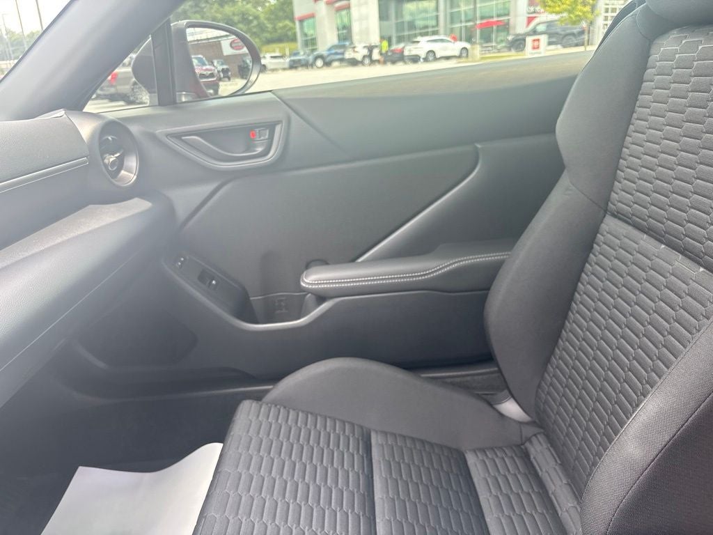 2026 Toyota GR86 Base