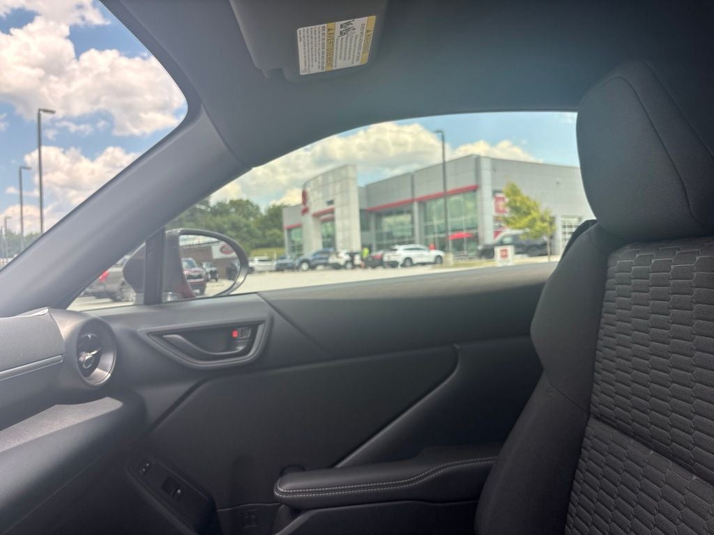 2026 Toyota GR86 Base