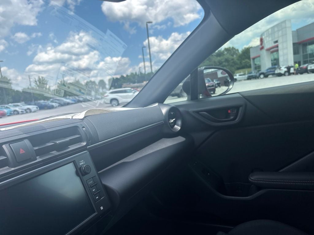 2026 Toyota GR86 Base