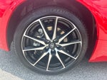 2026 Toyota GR86 Base