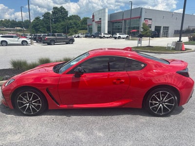 2026 Toyota GR86 Base