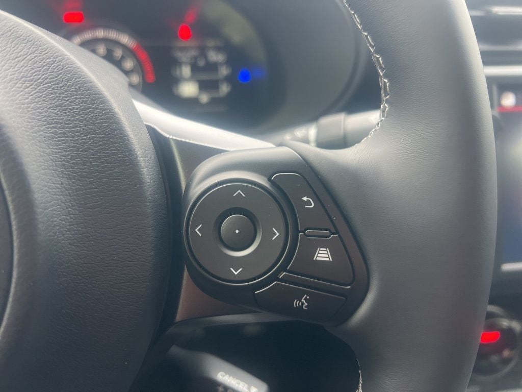 2026 Toyota GR86 Premium