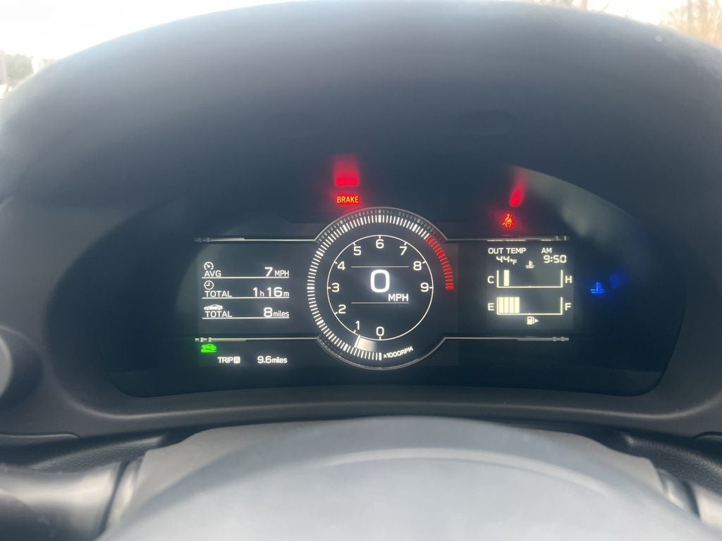 2026 Toyota GR86 Premium