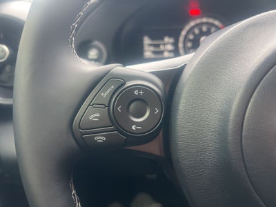 2026 Toyota GR86 Premium