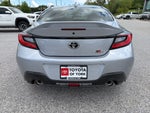 2026 Toyota GR86 GR86 Premium