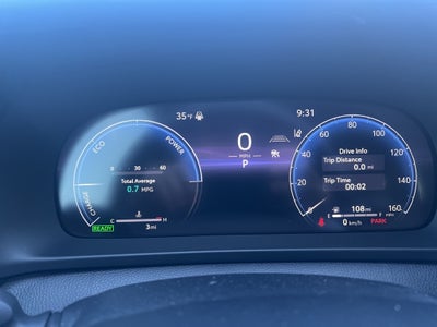 2026 Toyota Toyota Crown Nightshade